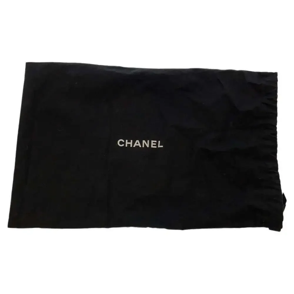 Chanel Top Handle Vanity Chainshoulder #97096C32B - Picture 11 of 11
